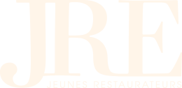 Logo JRE